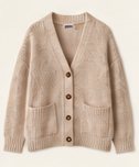 The Harper Knit Cardigan