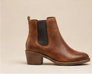 Trailside Boot