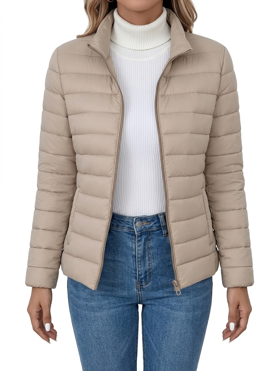 Odette - Padded Transitional Jacket