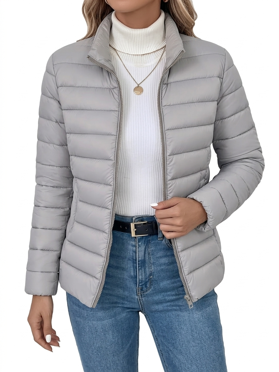 Odette - Padded Transitional Jacket