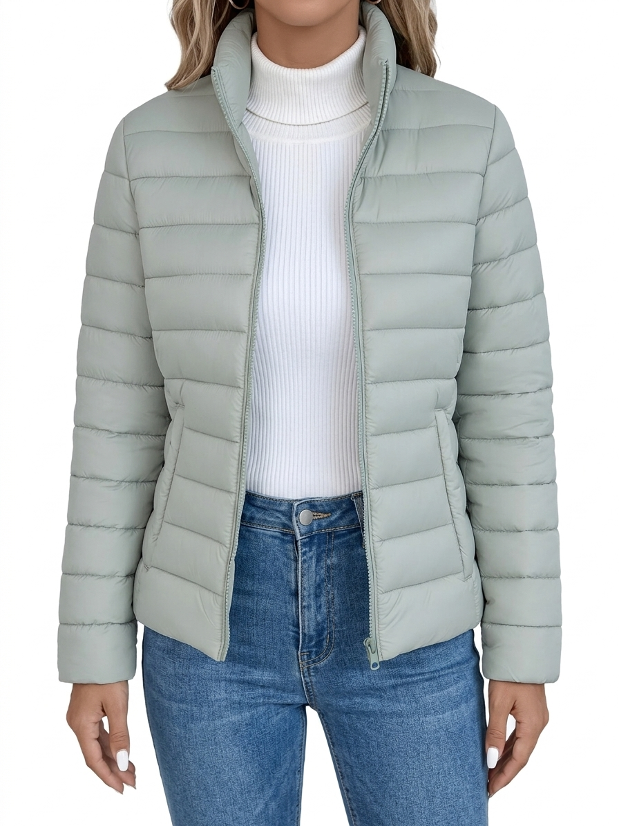 Odette - Padded Transitional Jacket