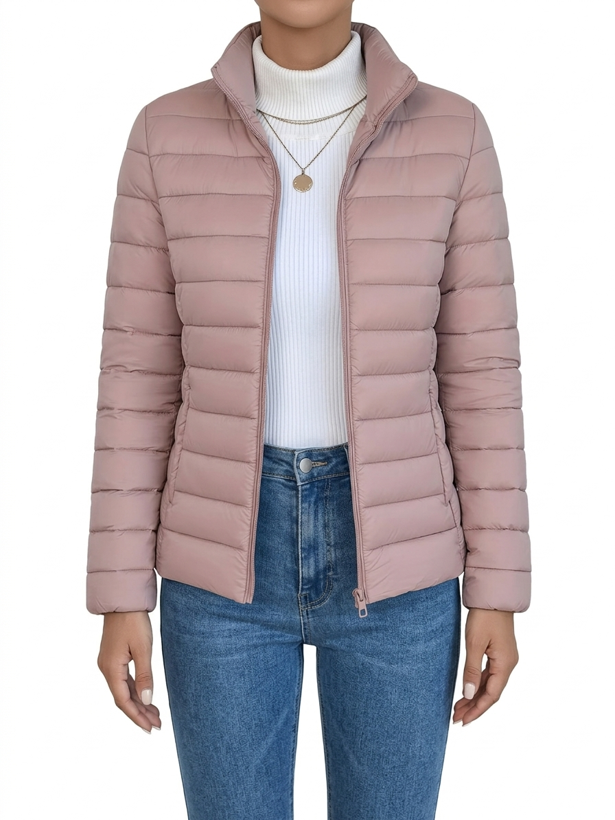 Odette - Padded Transitional Jacket