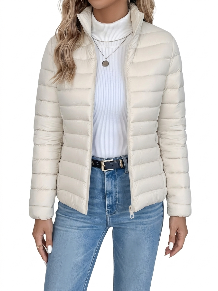 Odette - Padded Transitional Jacket