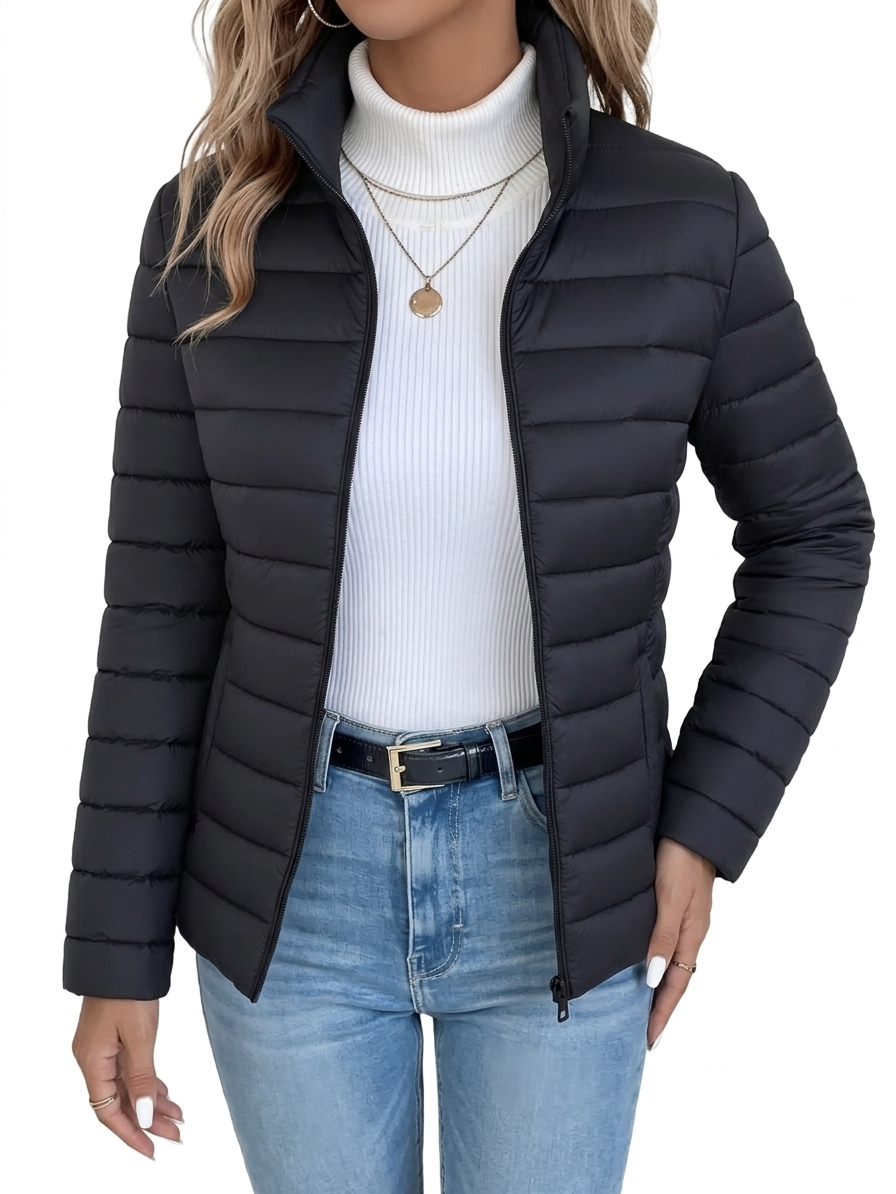 Odette - Padded Transitional Jacket